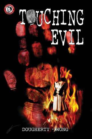 Illustration for article titled Creep yourself out with the spooky comic book Touching Evil